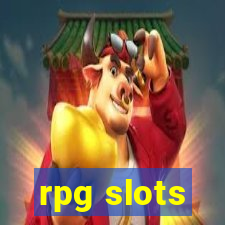 rpg slots